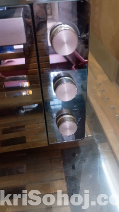 একটি Miyako Mikro Oven বিক্রি করা হবে